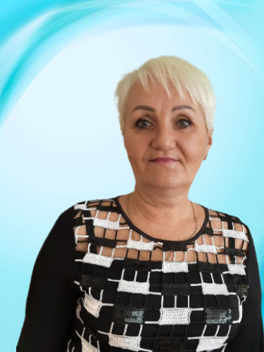 Воспитатель Жучкова Марина Геннадиевна.