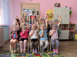 День Космонавтики В ДОУ День Космонавтики В ДОУ.